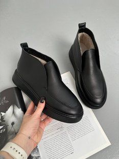 Черевики Black Mood 2200-5 фото