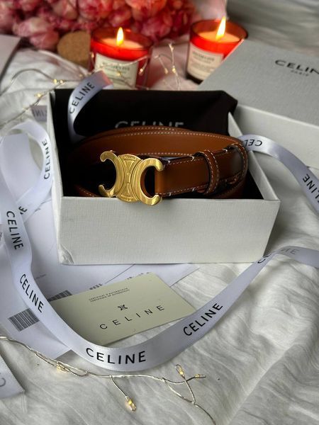 Ремінь Celine R0013 фото