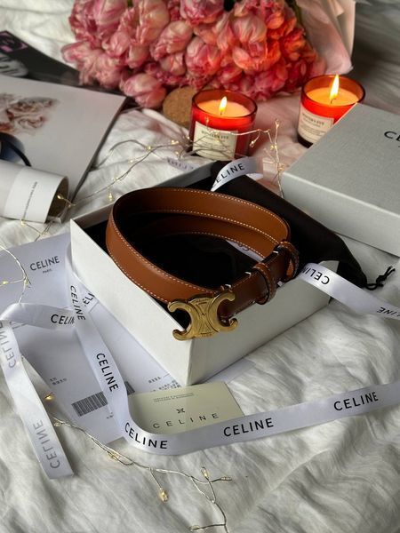 Ремінь Celine R0013 фото