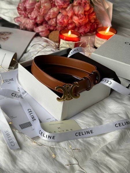 Ремінь Celine R0013 фото