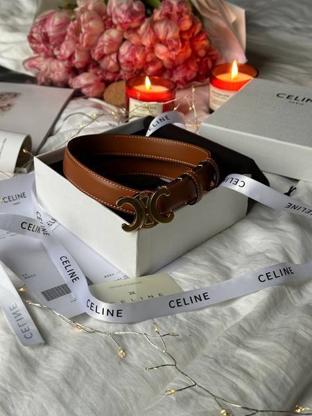 Ремінь Celine R0013 фото