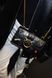 Pinko Mini Love Bag One Simply With Enamel Pin Black [оригінальна коробка] pink1006 фото 14