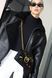 Pinko Mini Love Bag One Simply With Enamel Pin Black [оригінальна коробка] pink1006 фото 17