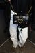 Pinko Mini Love Bag One Simply With Enamel Pin Black [оригінальна коробка] pink1006 фото 10