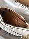 cCoach Teri Shoulder Bag In Signature Canvas Milk крафтова коробка pr97041  фото 11