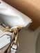 cCoach Teri Shoulder Bag In Signature Canvas Milk крафтова коробка pr97041  фото 9