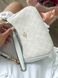cCoach Teri Shoulder Bag In Signature Canvas Milk крафтова коробка pr97041  фото 2