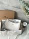 cCoach Teri Shoulder Bag In Signature Canvas Milk крафтова коробка pr97041  фото 17