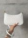 cCoach Teri Shoulder Bag In Signature Canvas Milk крафтова коробка pr97041  фото 15