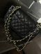 Chanel Classic Medium Flap Bag. PREMIUM Текстурна шкіра [ [Коробка магніт]] pr002920 фото 3