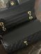 Chanel Classic Medium Flap Bag. PREMIUM Текстурна шкіра [ [Коробка магніт]] pr002920 фото 9