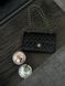 Chanel Classic Medium Flap Bag. PREMIUM Текстурна шкіра [ [Коробка магніт]] pr002920 фото 1