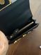 Pinko Mini Love Bag One Simply With Enamel Pin Black [оригінальна коробка] pink1006 фото 8