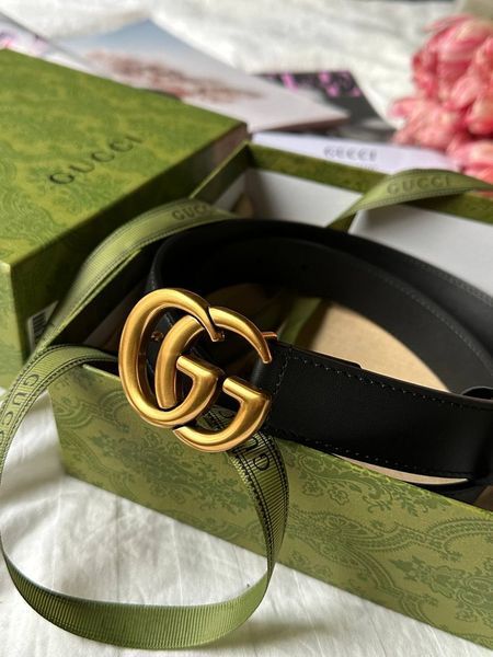 Стильний ремінь Gucci R0016 фото