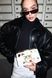 Pinko Mini Love Bag One Simply With Enamel Pin White [оригінальна коробка] pink1007 фото 18