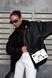 Pinko Mini Love Bag One Simply With Enamel Pin White [оригінальна коробка] pink1007 фото 11