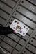 Pinko Mini Love Bag One Simply With Enamel Pin White [оригінальна коробка] pink1007 фото 15