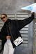 Pinko Mini Love Bag One Simply With Enamel Pin White [оригінальна коробка] pink1007 фото 14