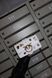 Pinko Mini Love Bag One Simply With Enamel Pin White [оригінальна коробка] pink1007 фото 17