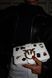 Pinko Mini Love Bag One Simply With Enamel Pin White [оригінальна коробка] pink1007 фото 13