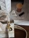 Christian Dior Medium Lady D-Lite Bag Yellow [оригінальна коробка] pr01248 фото 10