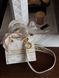 Christian Dior Medium Lady D-Lite Bag Yellow [оригінальна коробка] pr01248 фото 7