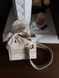 Christian Dior Medium Lady D-Lite Bag Yellow [оригінальна коробка] pr01248 фото 6