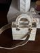 Christian Dior Medium Lady D-Lite Bag Yellow [оригінальна коробка] pr01248 фото 17