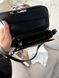 Celine Teen Triomphe Bag Black in Shiny Calfskin PREMIUM [оригінальна коробка] pr02422 фото 12
