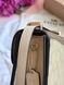 Coach Morgan Shoulder Bag Mini Milk магнітна коробка pr2228 фото 4