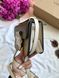 Coach Morgan Shoulder Bag Mini Milk магнітна коробка pr2228 фото 3