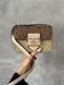Coach Morgan Shoulder Bag Mini Milk магнітна коробка pr2228 фото 5