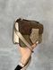 Coach Morgan Shoulder Bag Mini Milk магнітна коробка pr2228 фото 6
