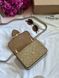 Coach Morgan Shoulder Bag Mini Milk магнітна коробка pr2228 фото 10