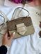 Coach Morgan Shoulder Bag Mini Milk магнітна коробка pr2228 фото 14