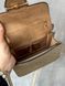 Coach Morgan Shoulder Bag Mini Milk магнітна коробка pr2228 фото 11