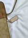 Coach Morgan Shoulder Bag Mini Milk магнітна коробка pr2228 фото 12
