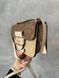 Coach Morgan Shoulder Bag Mini Milk магнітна коробка pr2228 фото 7
