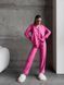 Піжама жіноча рожева Victoria's Secret 1254 фото 10