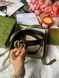 Стильний ремінь Gucci R0016 фото 7