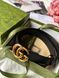 Стильний ремінь Gucci R0016 фото 6