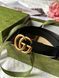 Стильний ремінь Gucci R0016 фото 5