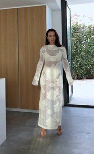 Сукня + білизна Soft Set 13293 фото
