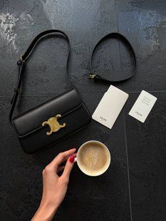 Celine Triomphe PREMIUM [оригінальна коробка] pr02419 фото