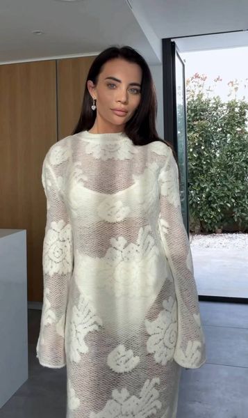 Сукня + білизна Soft Set 13293 фото