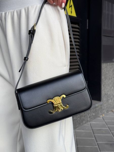 Celine Triomphe PREMIUM [оригінальна коробка] pr02419 фото