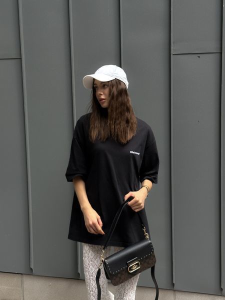 Morgan Crossbody In Colorblock Signature Canvas With Rivets pr23334 фото