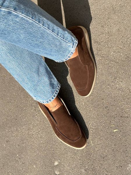 Лофери Choco Soft Line 6301-1 фото