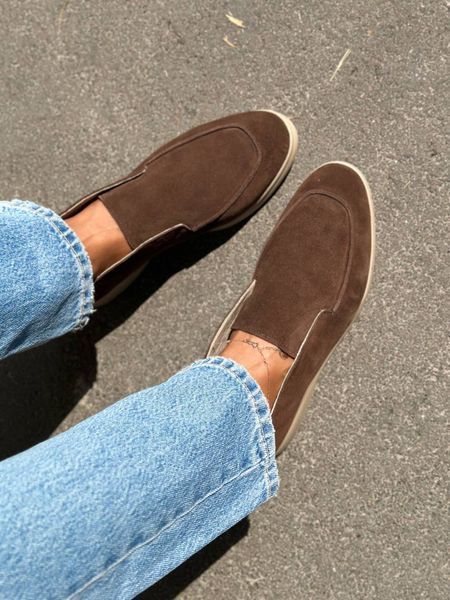 Лофери Choco Soft Line 6301-1 фото