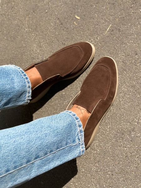 Лофери Choco Soft Line 6301-1 фото